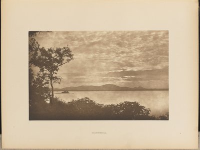 Minneria by Henry W. Cave