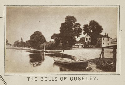 The Bells of Ouseley by Henry W. Taunt