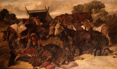 Unknown Image by Henry Weekes