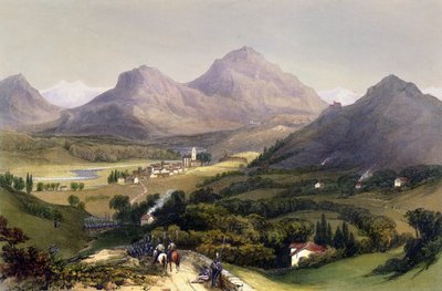 Hernani by Henry Wilkinson
