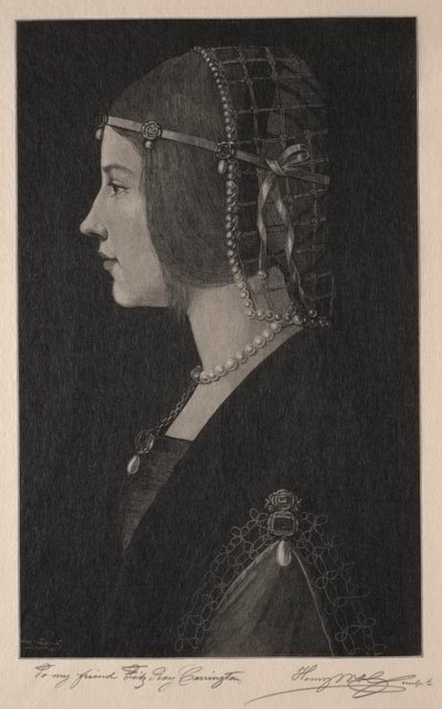 Beatrice d