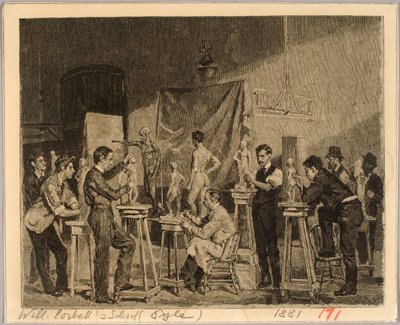 William Corbett