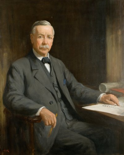 James Thomson by Henry Wright Kerr