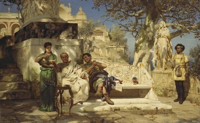 The Patrician
