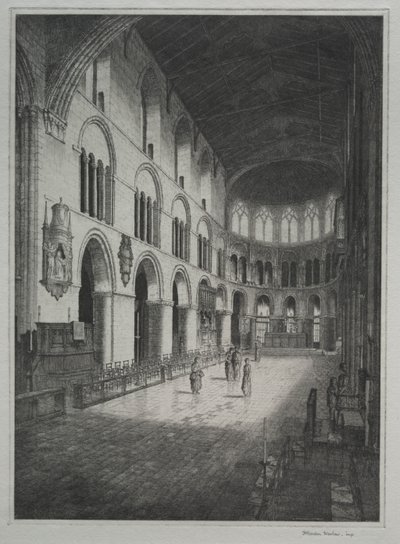 St. Bartholomew