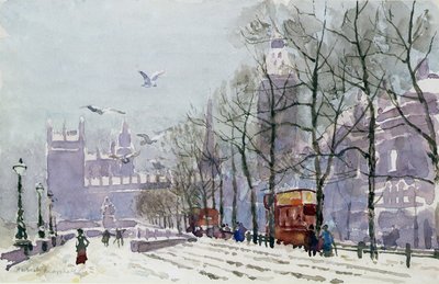 A Winter