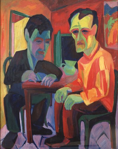 The Discussion by Hermann Scherer