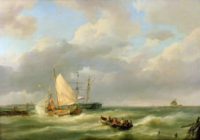 Unknown Image by Hermanus Koekkoek