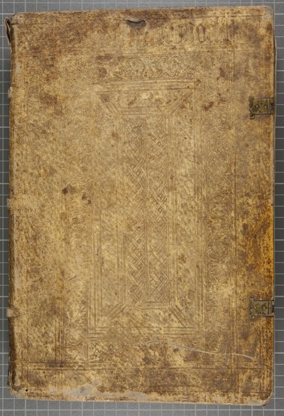 The Book of Distillation by Hieronymus Brunschwig