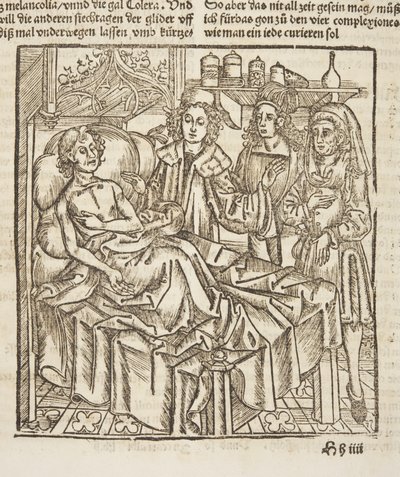 The Book of Distillation by Hieronymus Brunschwig