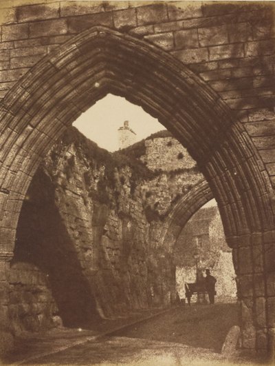 St. Andrews by Hill and Adamson
