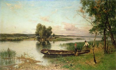 Unknown Image by Hjalmar Munsterhjelm