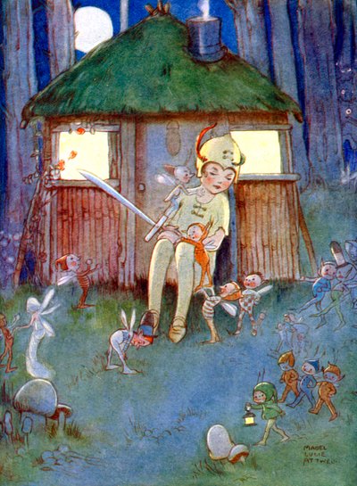 Peter Kept Watch by Hodder and Stoughton Ltd
