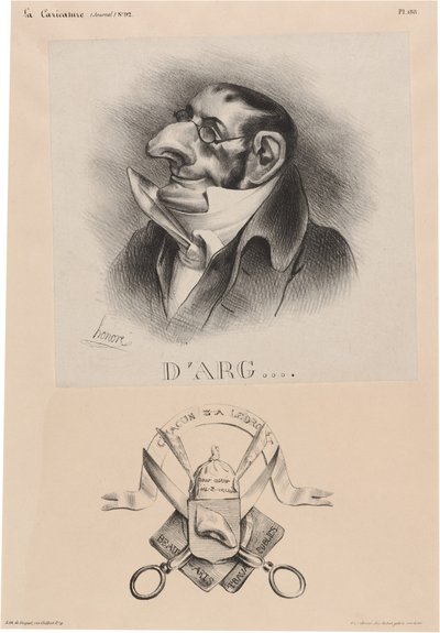 Count d