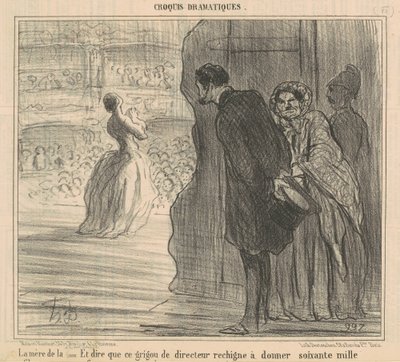 The Singer