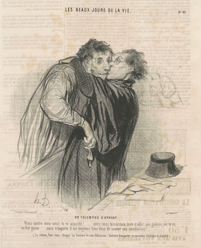 A Lawyer
