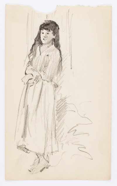 Untitled (Woman