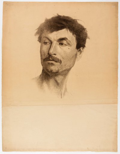 Untitled by Howard Russell Butler