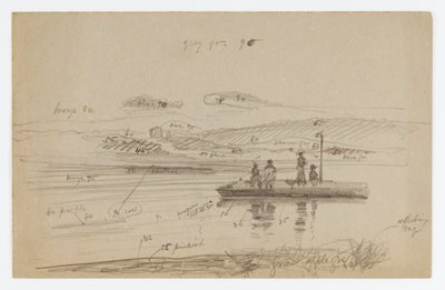 Untitled by Howard Russell Butler