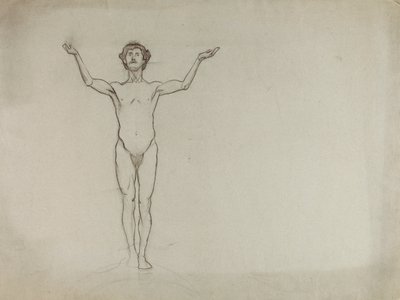 Untitled by Howard Russell Butler