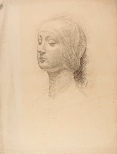 Untitled by Howard Russell Butler
