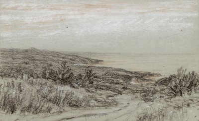 Untitled by Howard Russell Butler