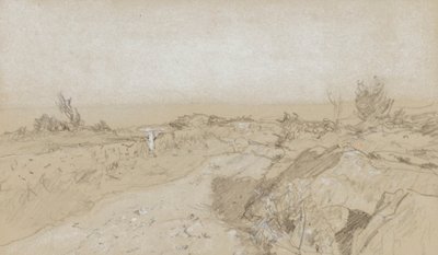 Untitled by Howard Russell Butler