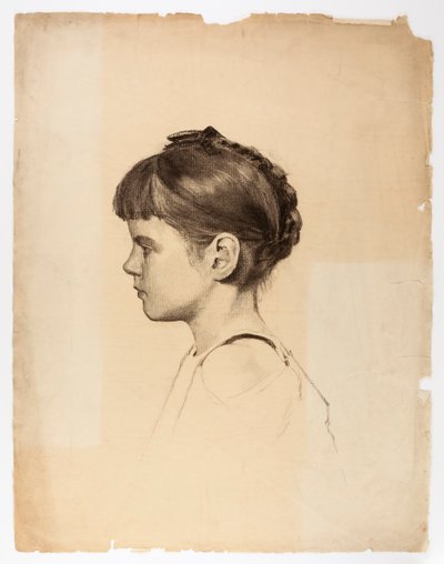Untitled by Howard Russell Butler