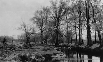 Spring, 1885-86 by Hugh Bolton Jones