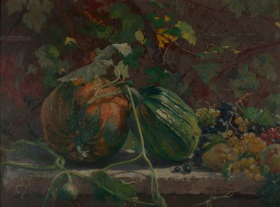 Still Life by Hugo Charlemont