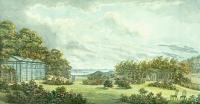 Red Book for Sheringham Hall by Humphry Repton