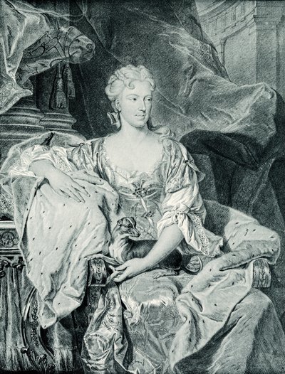 Susanne Henriette d