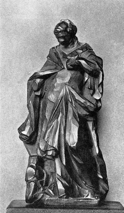 Elisabeth of Hungary by Ignaz 1725 75 Gunther