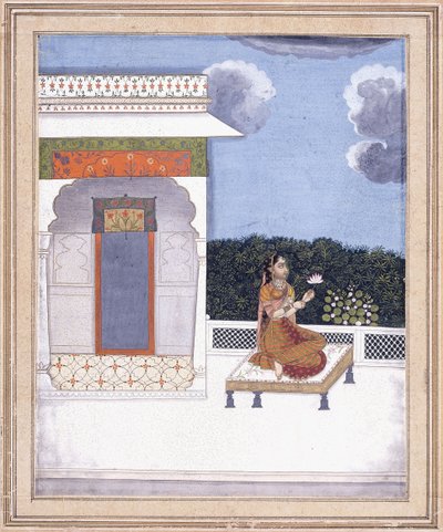Malasri Ragini by Indian School