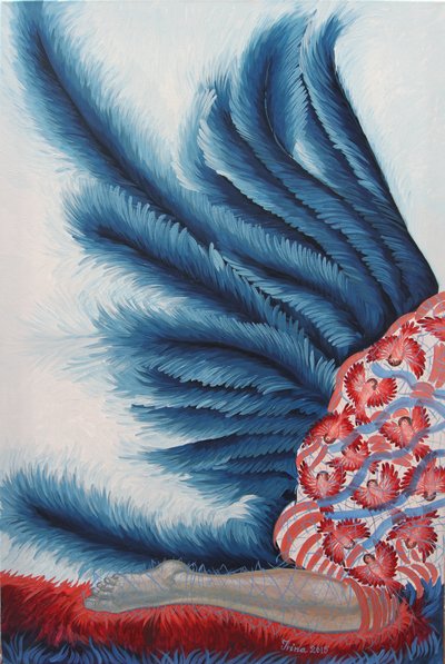 Restyle, 2015 by Irina Corduban