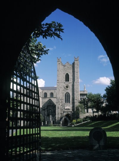 St. Audoen