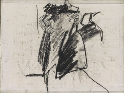 Group of Women, Possibly on the Street by Isaac Israels
