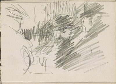 Men with Hats by Isaac Israels