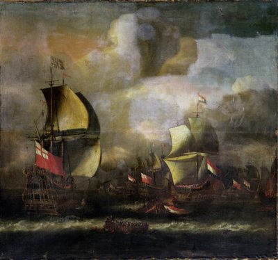 Unknown Image by Isaac Sailmaker