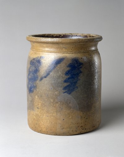 Jar by Isaac Suttles