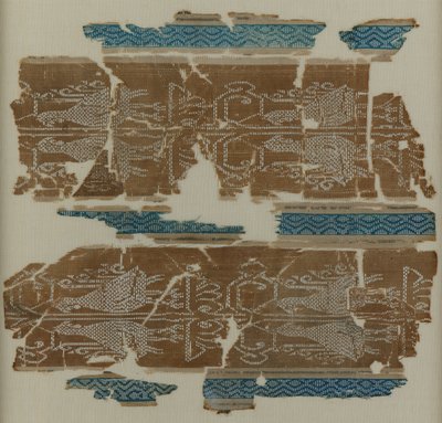 Pattern, Islamic Arts by Islamic School