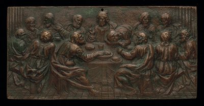 The Last Supper by Italian 16th Century
