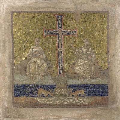 The Water of Life by Italian Master