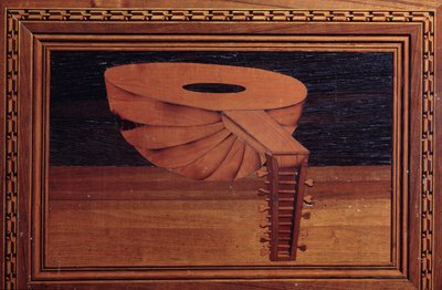 A Lute by Italian School