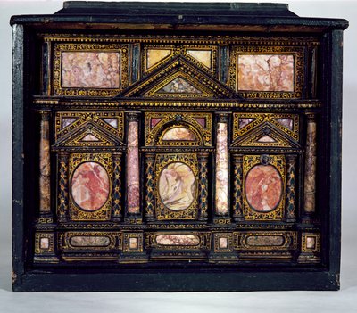 Cabinet by Italian School