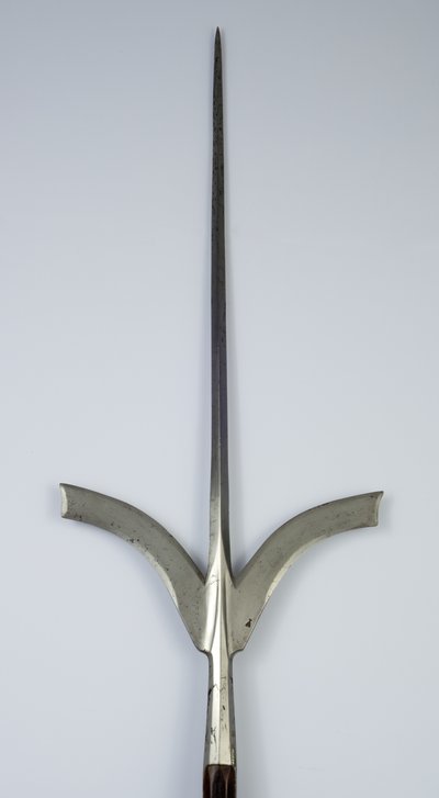 Friuli Spear by Italian School