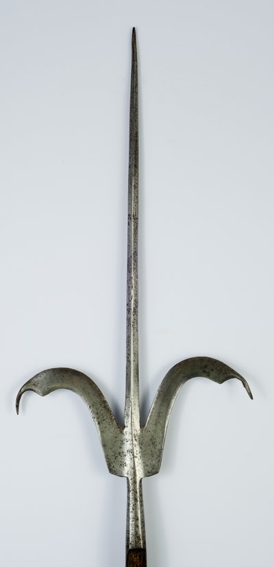 Friuli Spear, c.1600 by Italian School