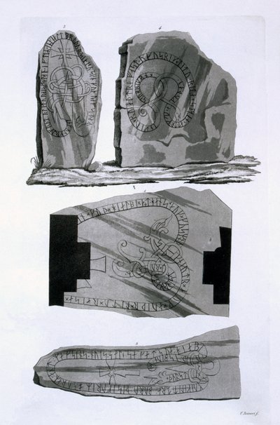 Gnistad Bronzes, c.1820s-30s by Italian School