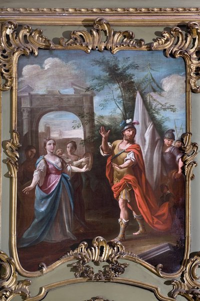 Jephthah