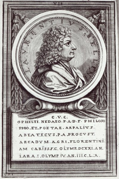 Lorenzo Bellini by Italian School